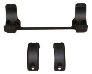 DNZ L34200 Game Reaper-Savage Scope Mount/Ring Combo Matte Black 30mm