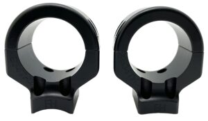 DNZ XB34TH2 Game Reaper 2 Scope Mount/Ring Combo Matte Black 34mm Browning X Bolt