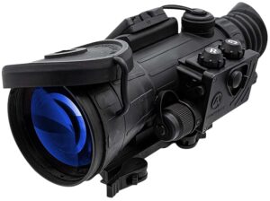 Armasight Vulcan 4.5x 108mm Gen 3 night vision riflescope black
