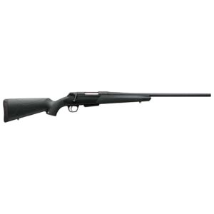 Winchester XPR .350 Legend 22-inch green synthetic bolt-action rifle right-hand