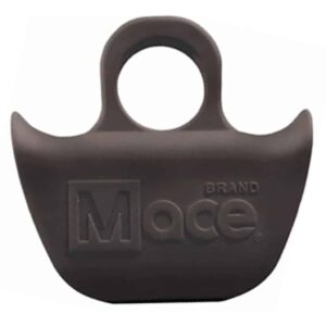 MACE Palm Stun Gun Black