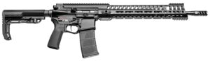 POF P415 01148 5.56 NATO rifle 16.50 inch barrel black finish