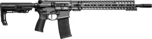 POF Minuteman 01649 right-side profile with 16.50 inch barrel and M-Lok handguard
