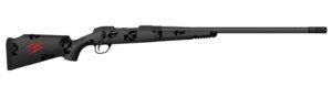 Fierce Firearms CT Rage 6.5 PRC 24-inch carbon fiber barrel right-hand rifle