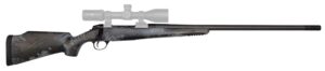 Fierce Firearms CT Rival LR .300 Win Mag 24 inch carbon fiber barrel right-hand