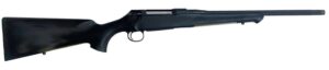 Sauer 100 Pantera XT 6.5mm Creedmoor 20 inch fluted threaded barrel black synthetic stock