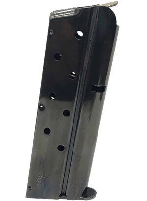 EAA GIRSAN 190030 MC1911  8rd 45 ACP for Girsan MC1911S/MC1911C Black Detachable