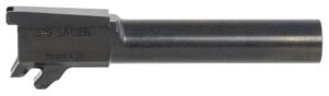 Sig Sauer 8900740 P365XL  9mm Luger 3.70" Black Nitron Steel, Fits Sig P365XL