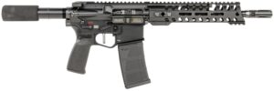 POF Renegade Plus pistol .300 AAC Blackout 10.50 inch nitride barrel ambidextrous controls
