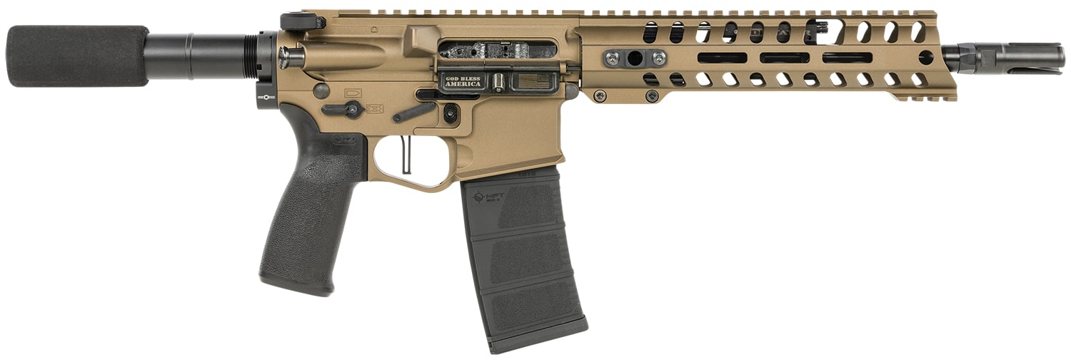 POF 01797 Renegade + | .300 AAC Blackout | 10.50"