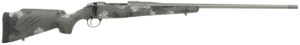 Fierce Firearms Fury FSF7RM24TP 7mm Remington Magnum 24-inch rifle side view