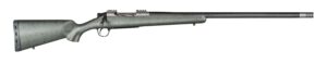 Christensen Arms Summit TI .300 PRC 26-inch threaded barrel green sporter stock
