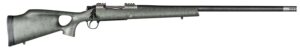 Christensen Arms Summit TI Full Size bolt-action rifle 7mm Rem Mag 26-inch barrel thumbhole stock