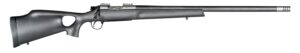 Christensen Arms Summit TI .300 Winchester Magnum 26-inch carbon fiber thumbhole rifle
