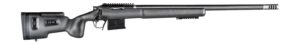 Christensen Arms TFM Long Range 6mm Creedmoor 24-inch carbon fiber barrel black nitride receiver