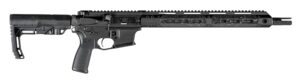 Christensen Arms CA9MM 9mm 16 inch carbon-wrapped barrel black anodized MFT minimalist stock