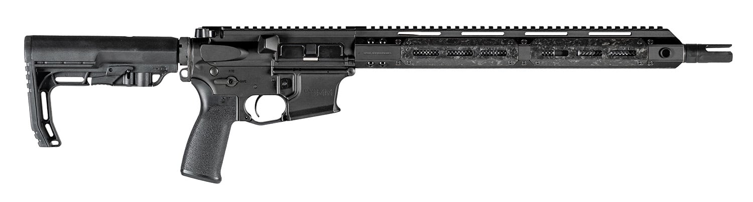 CHRISTENSEN ARMS CA9MM 8010901900 | 9mm | 16" | 10+1