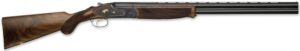 F.A.I.R. FRJBPRTG1628 Jubilee Prestige 16 Gauge 28-inch over/under shotgun, blued barrels and engraved receiver