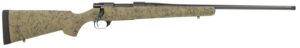 Howa M1500 HS Precision HHS43163 .308 Win 22 inch threaded barrel green HS Precision stock