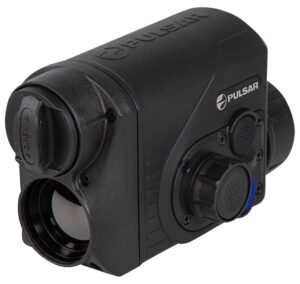 Pulsar Proton FXQ30 thermal front attachment 30mm 384x288