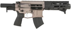 Maxim Defense MXM50840 PDX 505-SPS 7.62x39mm 5.50in Urban Grey