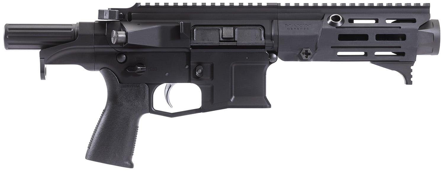 Maxim Defense MXM50803 PDX 505-SPS | 5.56 NATO | 5.5in