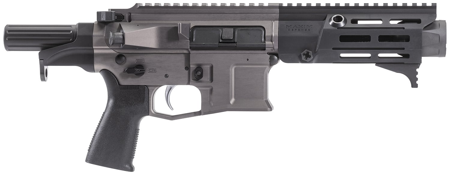 Maxim Defense MXM50841 PDX 505-SPS | 5.56 | 5.50"