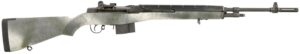 Springfield Armory M1A MA9112 .308 Win 22-inch rifle side view