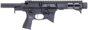 Maxim Defense MD9 9mm AR pistol 5.50 inch barrel black Maxim CQB brace polymer grip