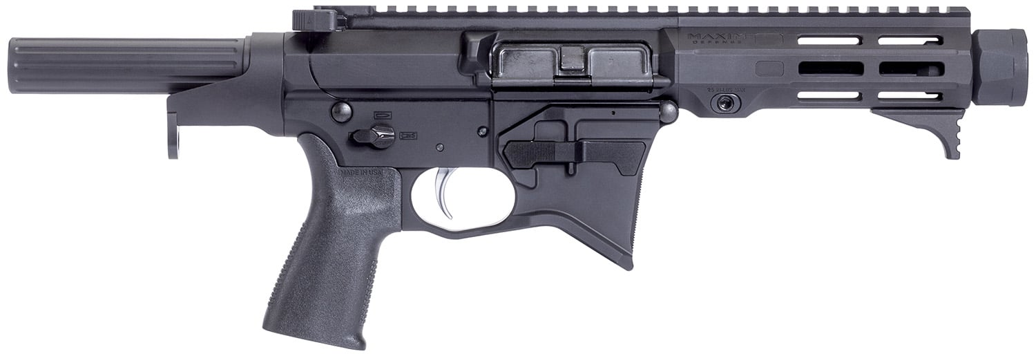 Maxim Defense MXM48172 MD9 | 9mm | 5.50 inch Barrel