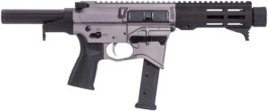 Maxim Defense MXM48174 MD9 CPS 9mm pistol with 5.50 inch barrel in Urban Grey