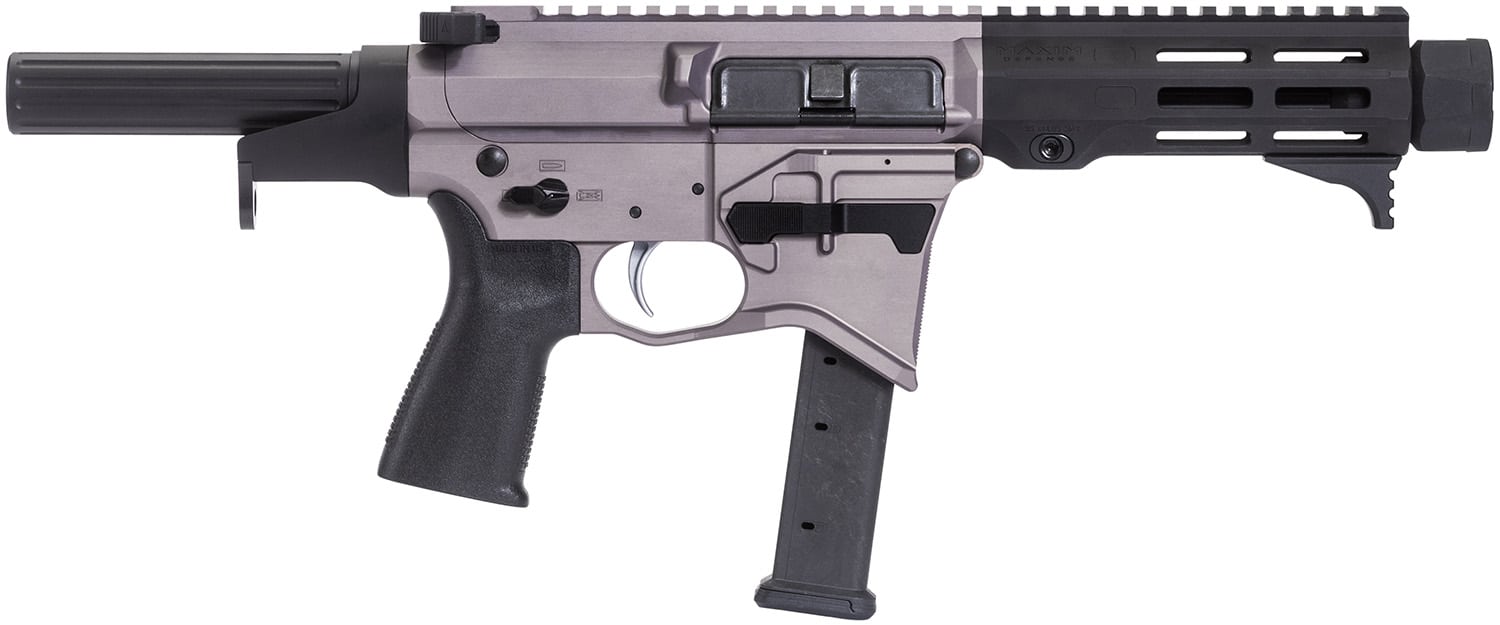 Maxim Defense MD9 MXM48174 | 9mm | 5.50in