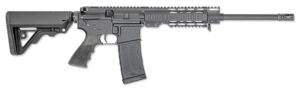 Rock River Arms AR1900 LAR-15M Assurance-C 5.56x45mm NATO 16-inch carbine left profile