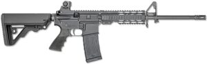 Rock River Arms AR1915 LAR-15M 16" carbine .223 Rem/5.56 stainless with quad-rail
