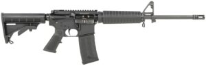 Rock River Arms BLK1222 LAR-15M .300 AAC Blackout 16-inch rifle