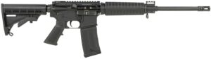 Rock River Arms LAR-300 CAR 4 .300 AAC Blackout 16 inch rifle black