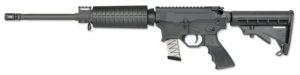 Rock River Arms LAR-BT9G 9mm 16-inch threaded-barrel carbine, right-hand view