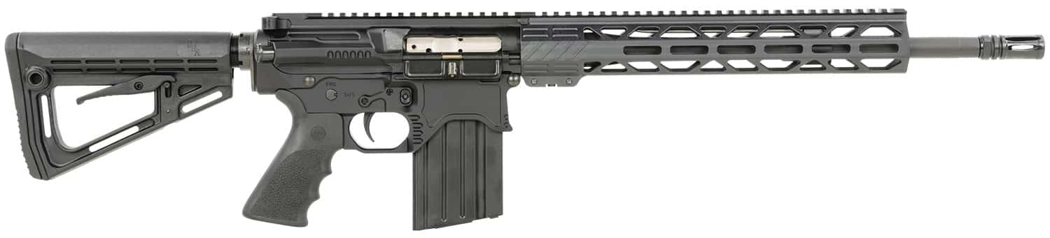 Rock River Arms OP1000BT Operator ETR | .308 Win | 16-inch