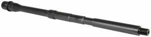 Diamondback 556C16MF50B8R DB Barrel  (M4 Contour) 5.56x45mm NATO 16" Black Nitride 4150 Chrome Moly Vanadium Steel