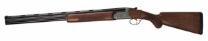 Bettinsoli Omega S Lite 12 Gauge 28-inch vent rib over-under shotgun