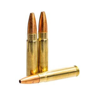 Lehigh Defense LA300HMR125CC Controlled Chaos 300HAM'R 125gr 20 Per Box/10 Case
