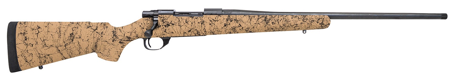 Howa M1500 HHS43334 | .300 Win Mag | 24" Barrel