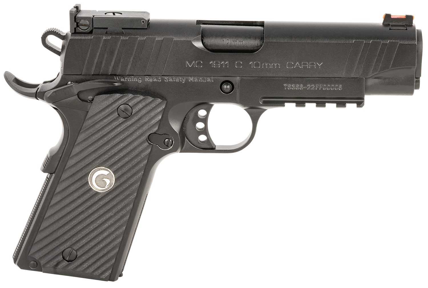 EAA GIRSAN MC1911-C | 10mm | 4.40in | 9+1 | 390605