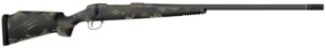 Fierce Firearms FCR300PRC24TF Carbon Rage .300 PRC 24 inch carbon fiber barrel right-hand bolt-action rifle