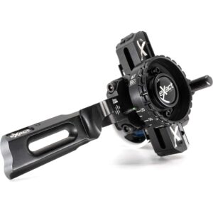 B3 Exact LINX Pro Sight 4 Pin .019 RH