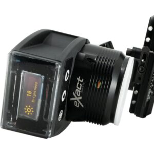 B3 Exact LINX Pro Mathews Bridge Lok Sight 4 Pin .019 RH