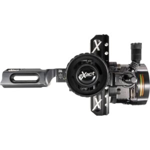 B3 Exact LINX Mathews Bridge Lok Sight 4 Pin .019 LH
