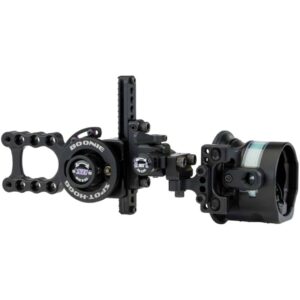 Spot Hogg Boonie Hard Mount Sight Triple Stack .019 RH