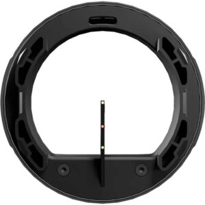 Ultraview UV Slider 2 Bridgelock Black V3 RH