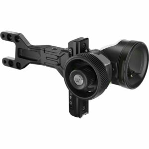Ultraview UV Slider 2 Direct Mount Black H3 LH